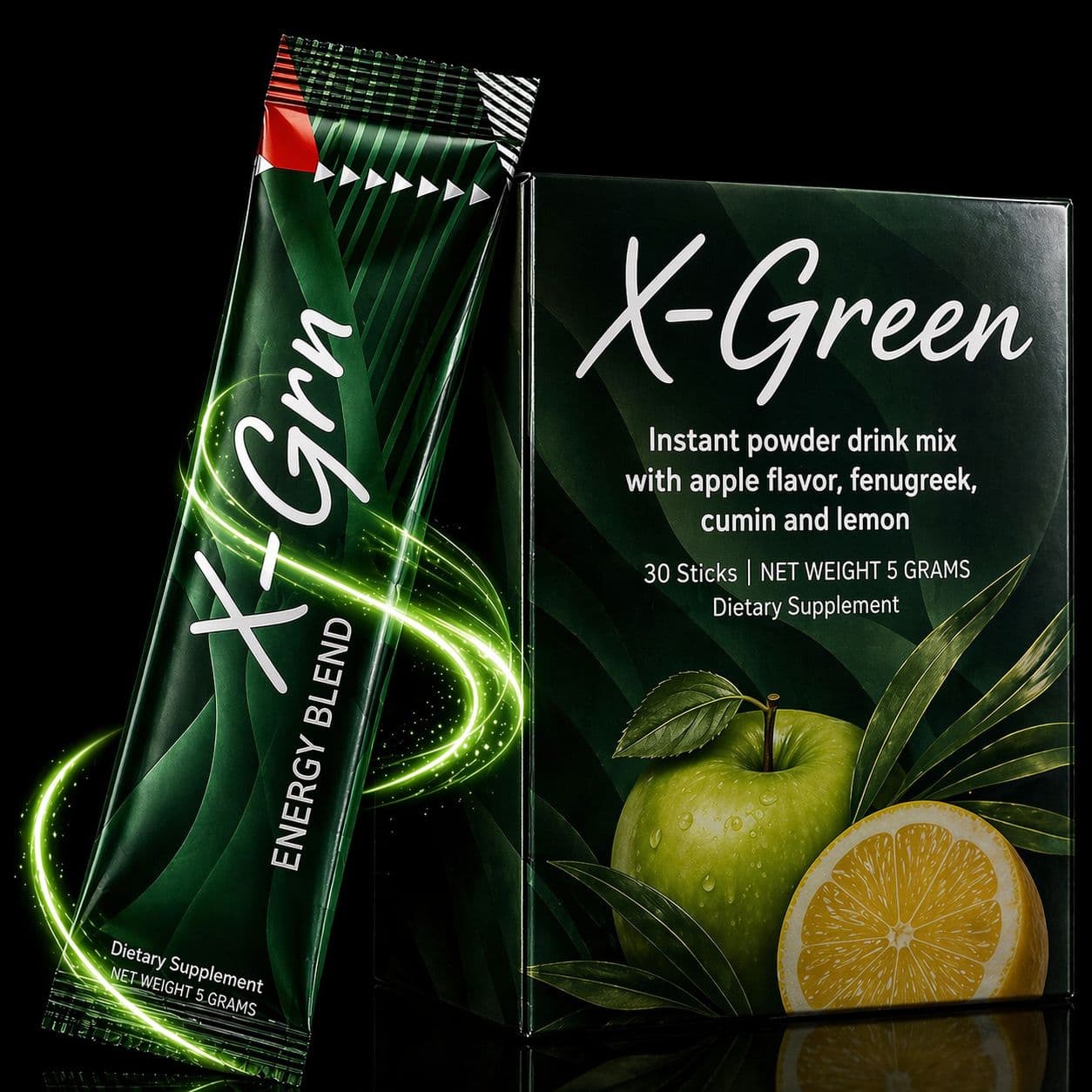 X-GRN