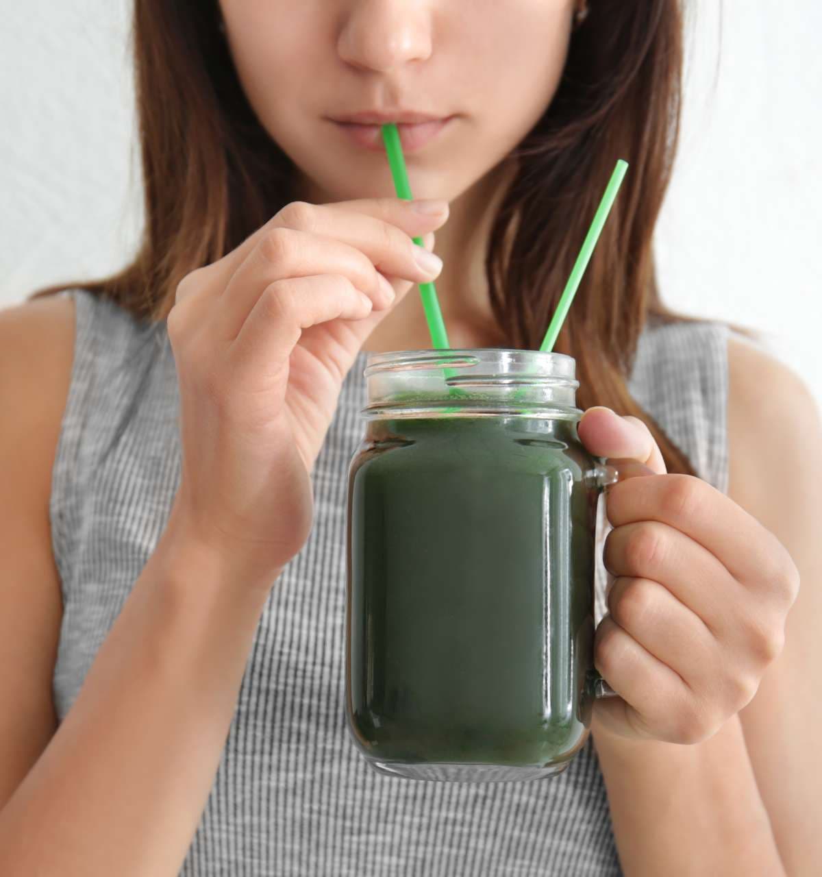 Spirulina: The Green Superfood That Changes Everything